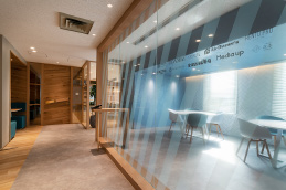 株式会社Y’s & partners 社内イメージ