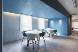 株式会社Y’s & partners 社内イメージ